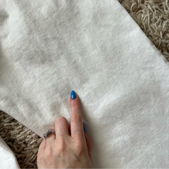 Madewell - The Tall Perfect Vintage Jean in Tile White - Picture 15 of 16